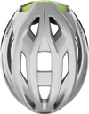 ABUS Storm Chaser Helmet (Gleam Silver)