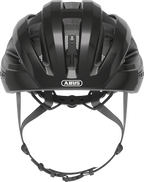Shop ABUS Macator Helmet (Velvet Black Shiny)  Online in India | United By Cycling