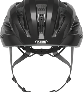 ABUS Macator Helmet (Velvet Black)