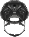 Shop ABUS Macator Helmet (Velvet Black Shiny)  Online in India | United By Cycling