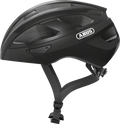 Shop ABUS Macator Helmet (Velvet Black Shiny) Online in India | United By Cycling