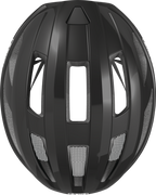 Shop ABUS Macator Helmet (Velvet Black Shiny)  Online in India | United By Cycling