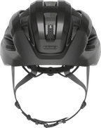 Shop ABUS Macator Helmet (Velvet Black Shiny)  Online in India | United By Cycling