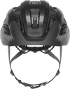 Shop ABUS Macator Helmet (Velvet Black Shiny)  Online in India | United By Cycling