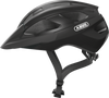 Shop ABUS Macator Helmet (Velvet Black Shiny)  Online in India | United By Cycling