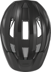 Shop ABUS Macator Helmet (Velvet Black Shiny)  Online in India | United By Cycling