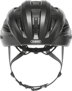 Shop Abus Macator Helmet (Titan Shiny)  Online in India | United By Cycling