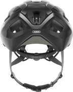 Shop Abus Macator Helmet (Titan Shiny)  Online in India | United By Cycling