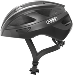Shop Abus Macator Helmet (Titan Shiny)  Online in India | United By Cycling