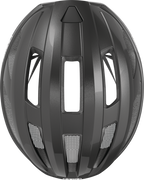 Shop Abus Macator Helmet (Titan Shiny)  Online in India | United By Cycling