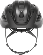 Shop Abus Macator Helmet (Titan Shiny)  Online in India | United By Cycling