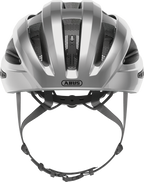 Shop ABUS Macator Helmet (Gleam Silver)  Online in India | United By Cycling