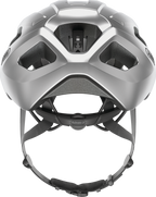 Shop ABUS Macator Helmet (Gleam Silver)  Online in India | United By Cycling