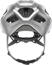 Shop ABUS Macator Helmet (Gleam Silver)  Online in India | United By Cycling