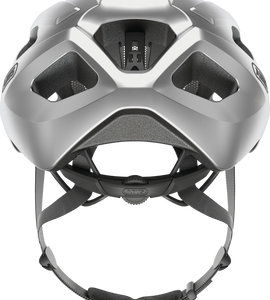 ABUS Macator Helmet (Gleam Silver)