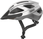 Shop ABUS Macator Helmet (Gleam Silver)  Online in India | United By Cycling