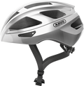 Shop ABUS Macator Helmet (Gleam Silver) Online in India | United By Cycling