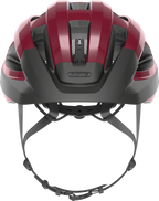Shop ABUS Macator Helmet (Bordeaux Red)  Online in India | United By Cycling