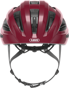 Shop ABUS Macator Helmet (Bordeaux Red)  Online in India | United By Cycling