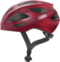 Shop ABUS Macator Helmet (Bordeaux Red) Online in India | United By Cycling
