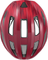 ABUS Macator Helmet (Bordeaux Red)