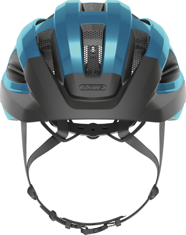 Shop ABUS Macator Helmet (Steel Blue)  Online in India | United By Cycling