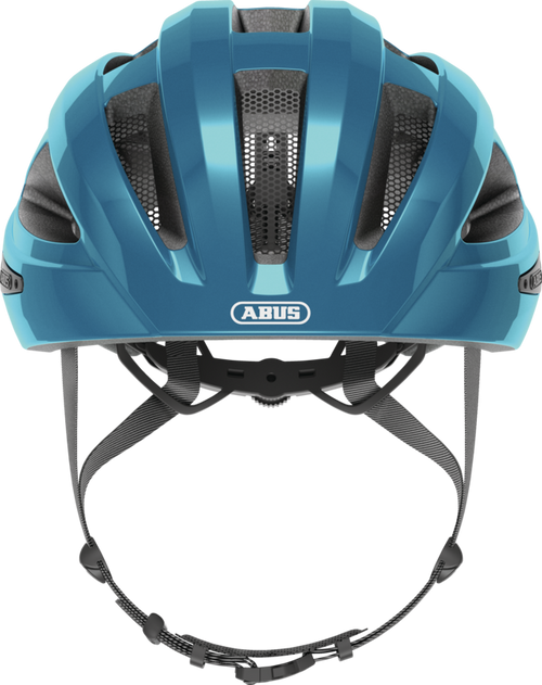 Shop ABUS Macator Helmet (Steel Blue)  Online in India | United By Cycling