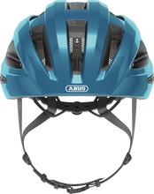 Shop ABUS Macator Helmet (Steel Blue)  Online in India | United By Cycling