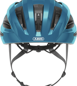 ABUS Macator Helmet (Steel Blue)