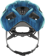 Shop ABUS Macator Helmet (Steel Blue)  Online in India | United By Cycling