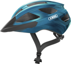 Shop ABUS Macator Helmet (Steel Blue)  Online in India | United By Cycling