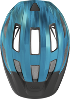 Shop ABUS Macator Helmet (Steel Blue)  Online in India | United By Cycling