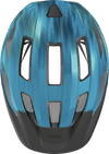 Shop ABUS Macator Helmet (Steel Blue)  Online in India | United By Cycling