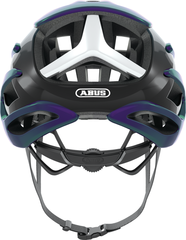 ABUS Airbreaker Helmet (Flipflop purple)