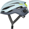 ABUS Storm Chaser Helmet (Light Grey) Size-M