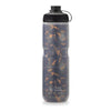 Polar Muck Insulated Shatter Bottle 24oz (710ml) Charcoal/Copper