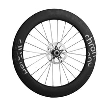 Shop Parcours Chrono Carbon Wheelset, 77/86mm, Disc Brake Online in India | United By Cycling