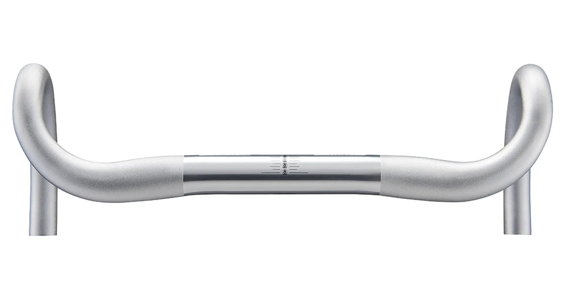 Shop Ritchey Classic Evocurve HP Handlebar Silver 40cm Online in India | United By Cycling