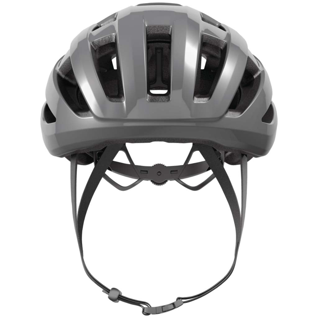 ABUS PowerDome Ace Helmet (Race Grey)