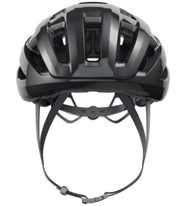 ABUS PowerDome Helmet (Shiny Black)