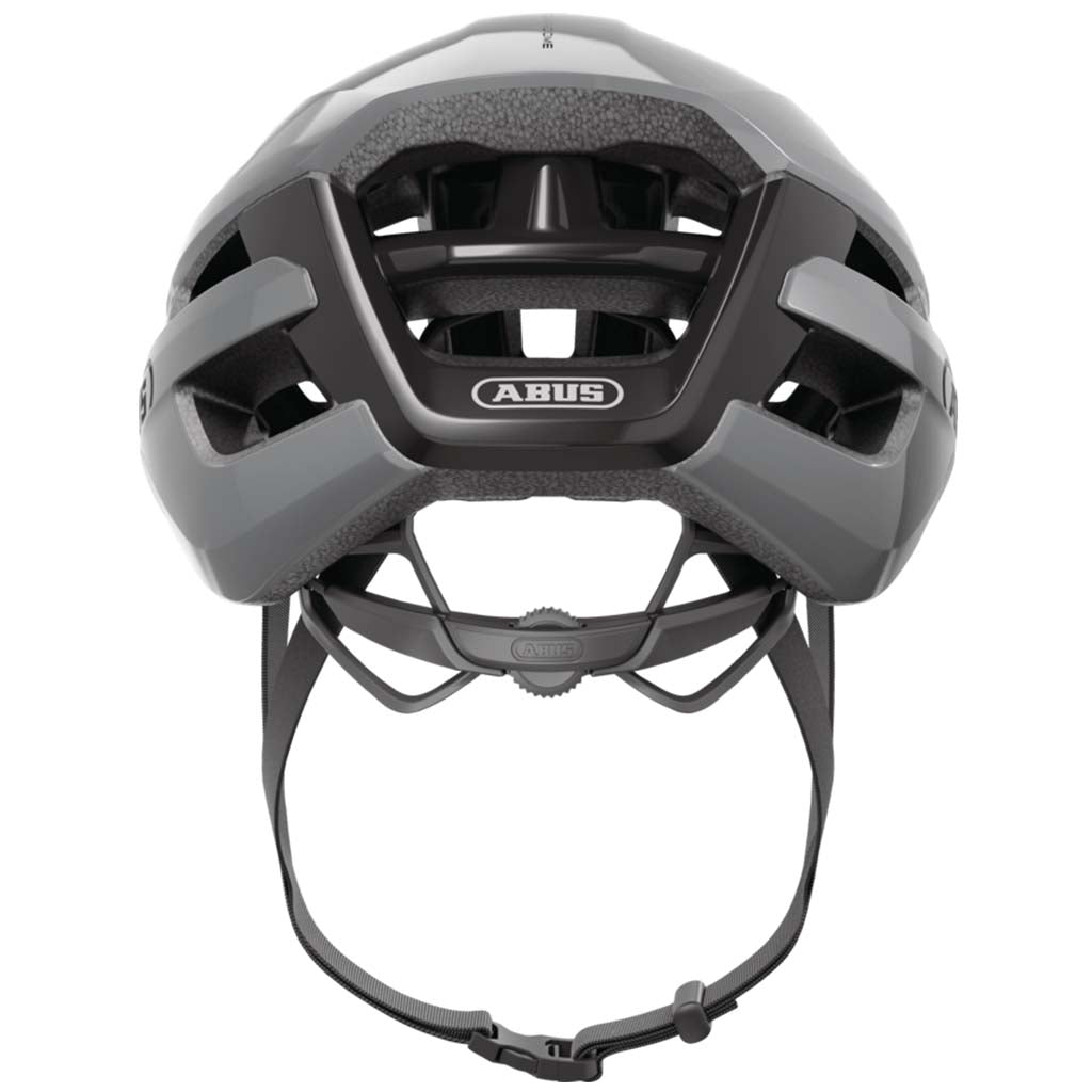 ABUS PowerDome Ace Helmet (Race Grey)