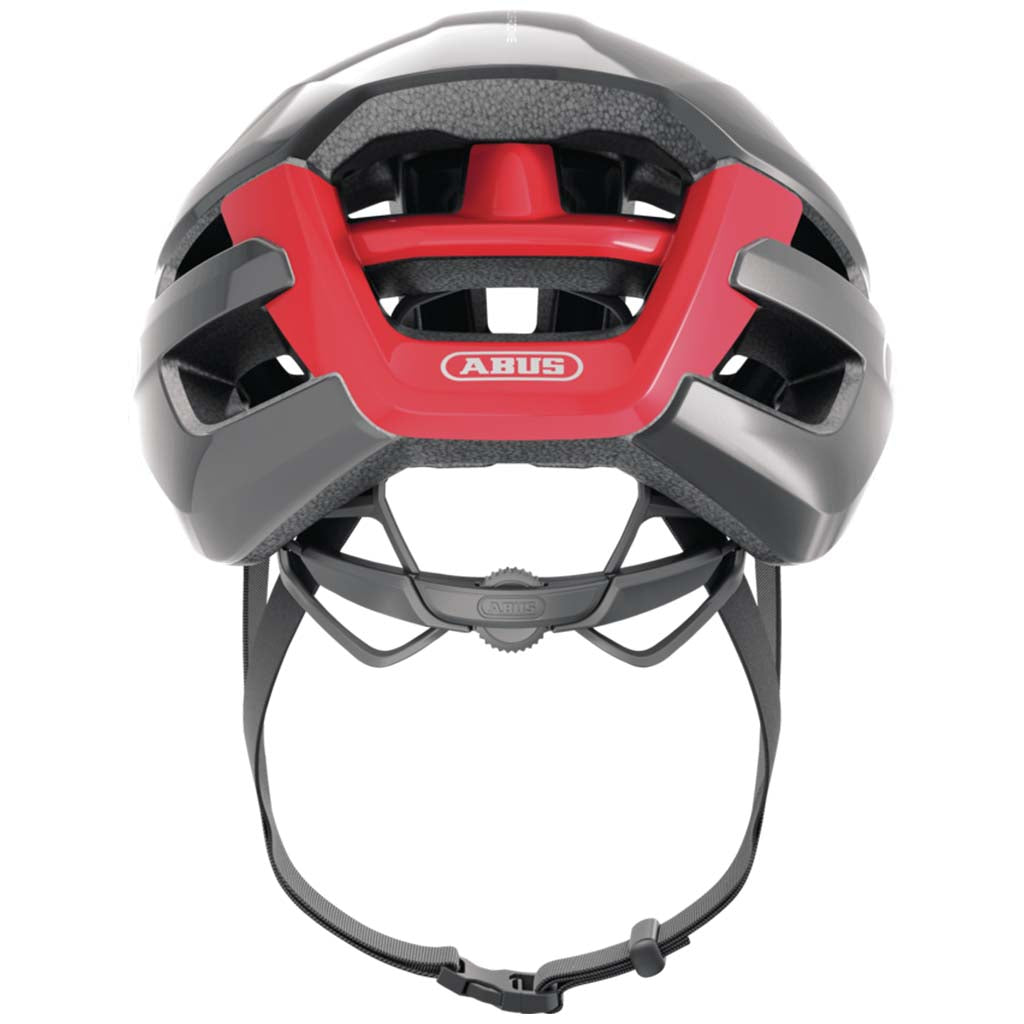 Shop ABUS PowerDome Helmet (Titan)  Online in India | United By Cycling
