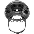 Shop ABUS PowerDome Helmet (Shiny Black)  Online in India | United By Cycling