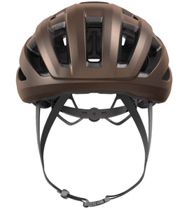 ABUS PowerDome Ace Helmet (Metallic Copper)