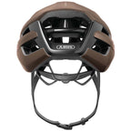 Shop ABUS PowerDome Ace Helmet (Metallic Copper)  Online in India | United By Cycling