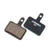 Shop Ashima Disc Brake Pad AD0102 Shimano / Tektro Online in India | United By Cycling