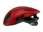 Shop HJC Atara Road helmet - Matte Glossy Red (Size -L) Online in India | United By Cycling