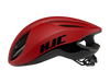 HJC Atara Road helmet - Matte Glossy Red (Size -L)