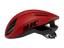 Shop HJC Atara Road helmet - Matte Glossy Red (Size -L) Online in India | United By Cycling