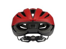 Shop HJC Atara Road helmet - Matte Glossy Red (Size -L) Online in India | United By Cycling